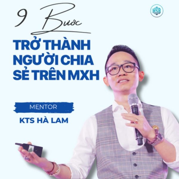 người chia sẻ