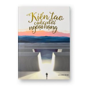 Sách Kiến Tạo Cuộc Đời Ngoại Hạng