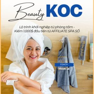 koc beauty
