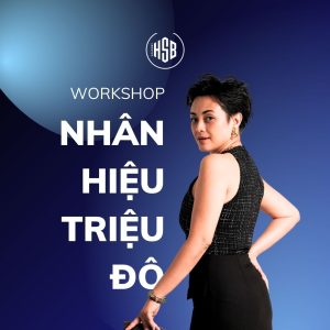 nhân hiệu triệu đô