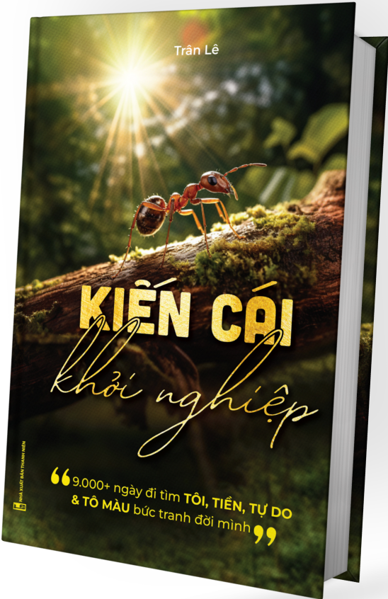 Kiến cái