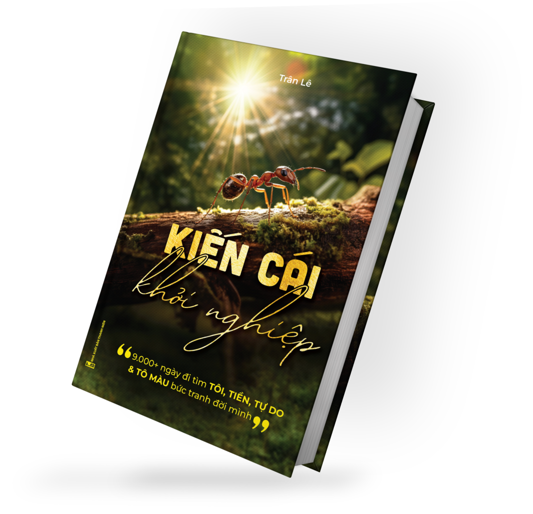 Kiến cái
