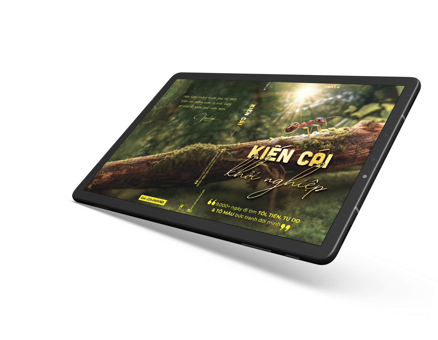Kiến cái