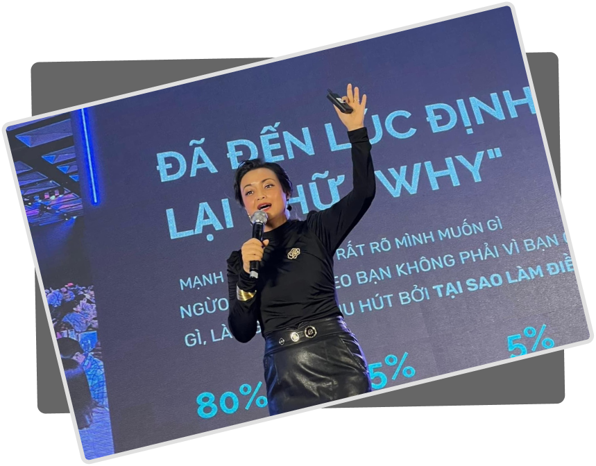 Trân Lê