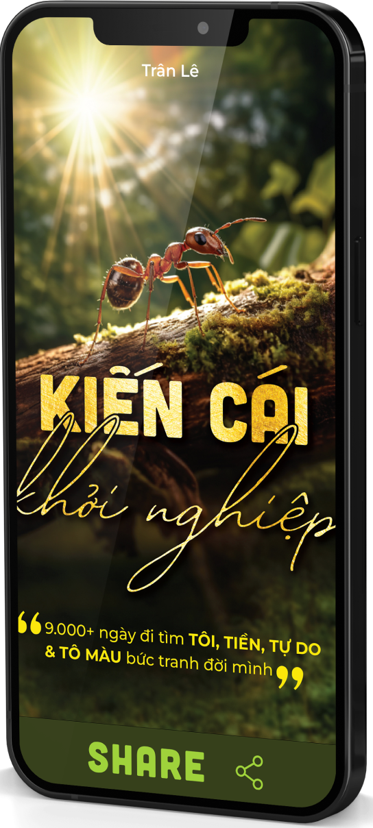 Kiến cái
