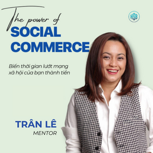 the power of social commerce