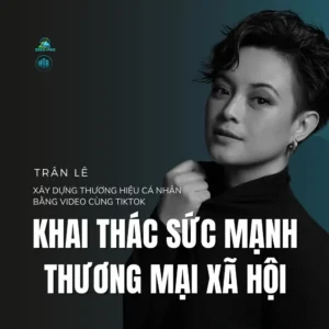 Sức mạnh của Thương mại xã hội