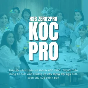 KOC Pro