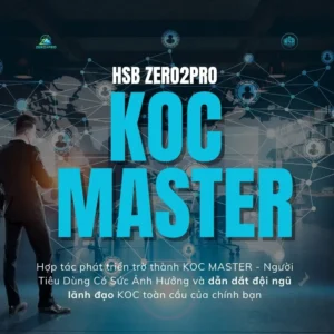 KOC Master