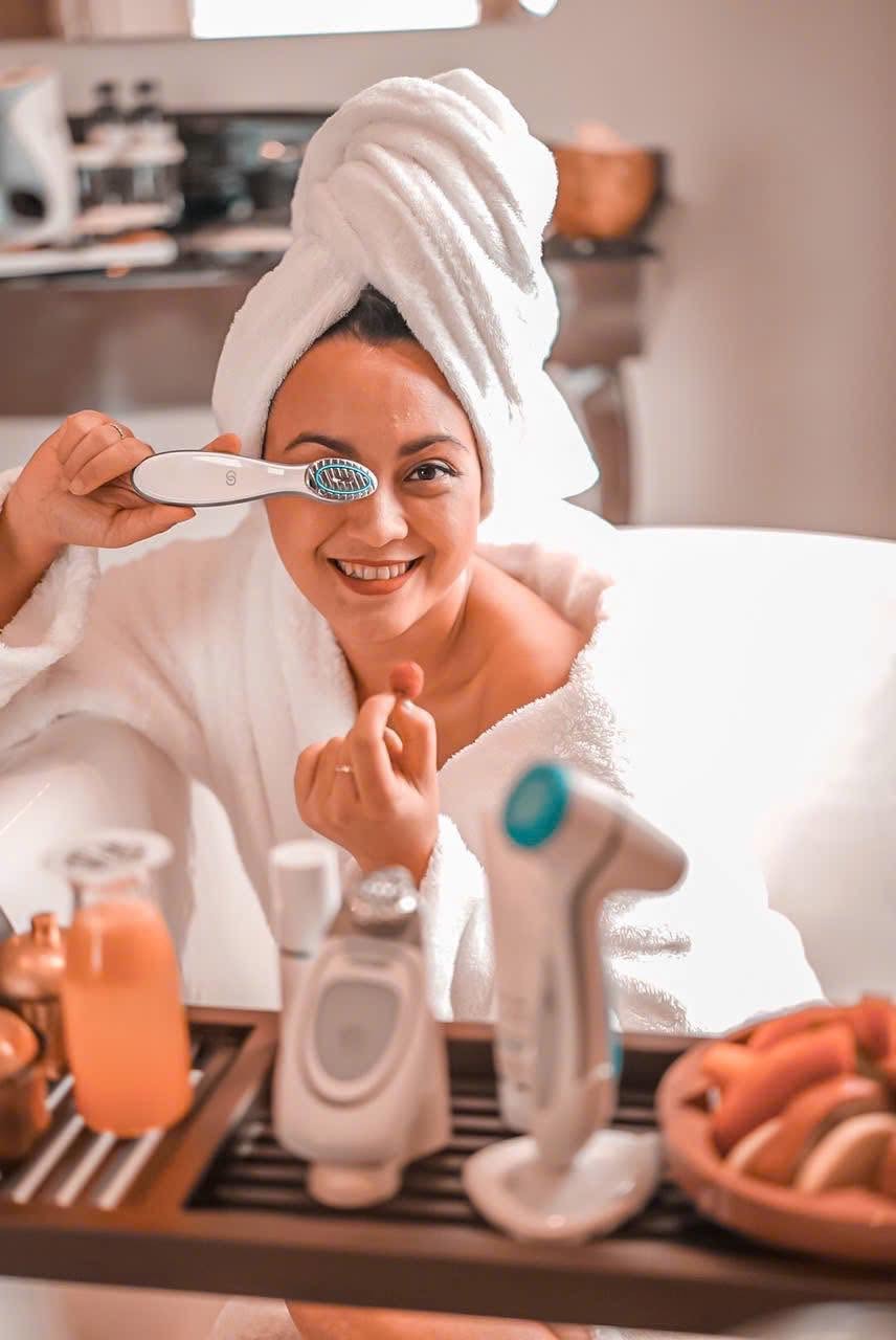 Trân Lê - KOC Lối Sống