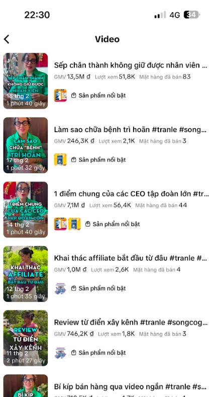 Kết quả 2