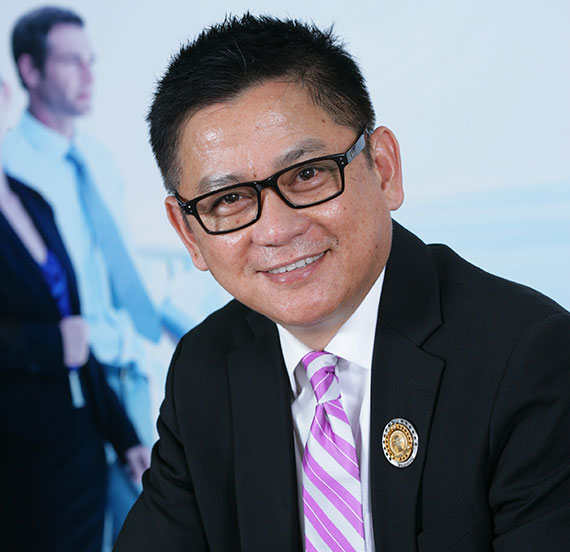 Dean Nguyễn tác giả sách