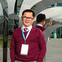Anh Nguyễn Đàm review