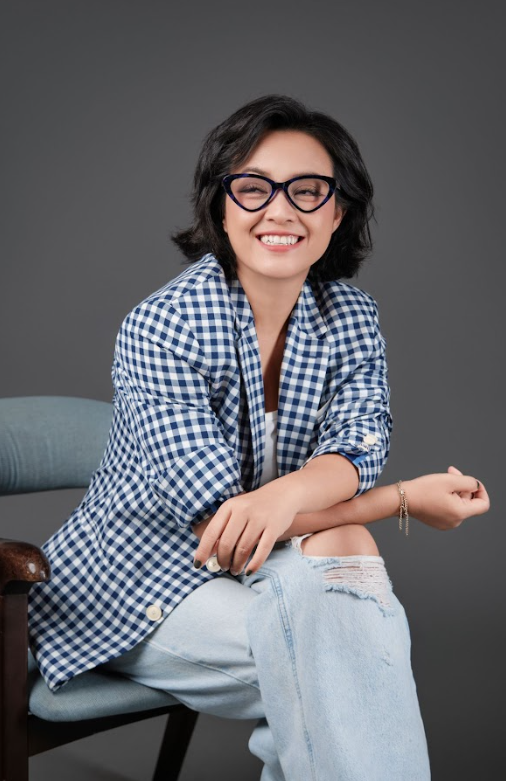 Trân Lê Coach