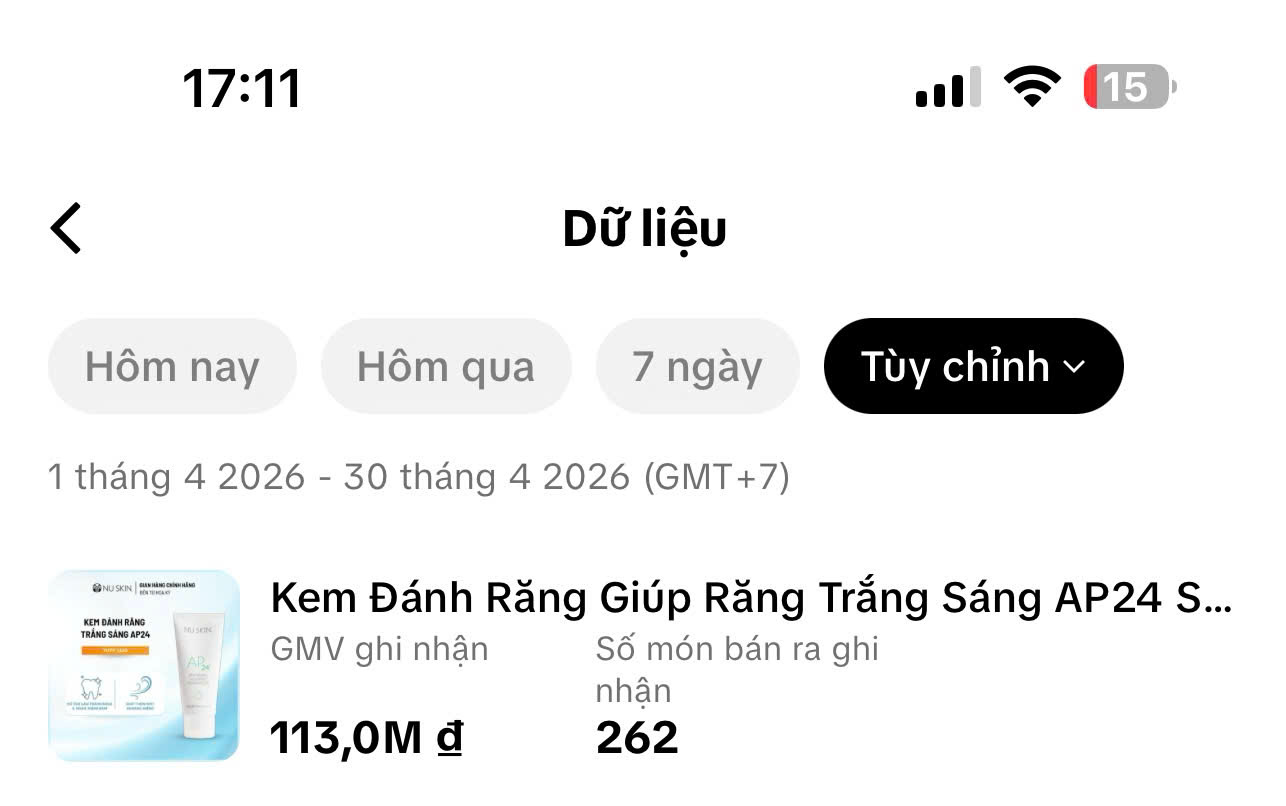 Đơn hàng 4